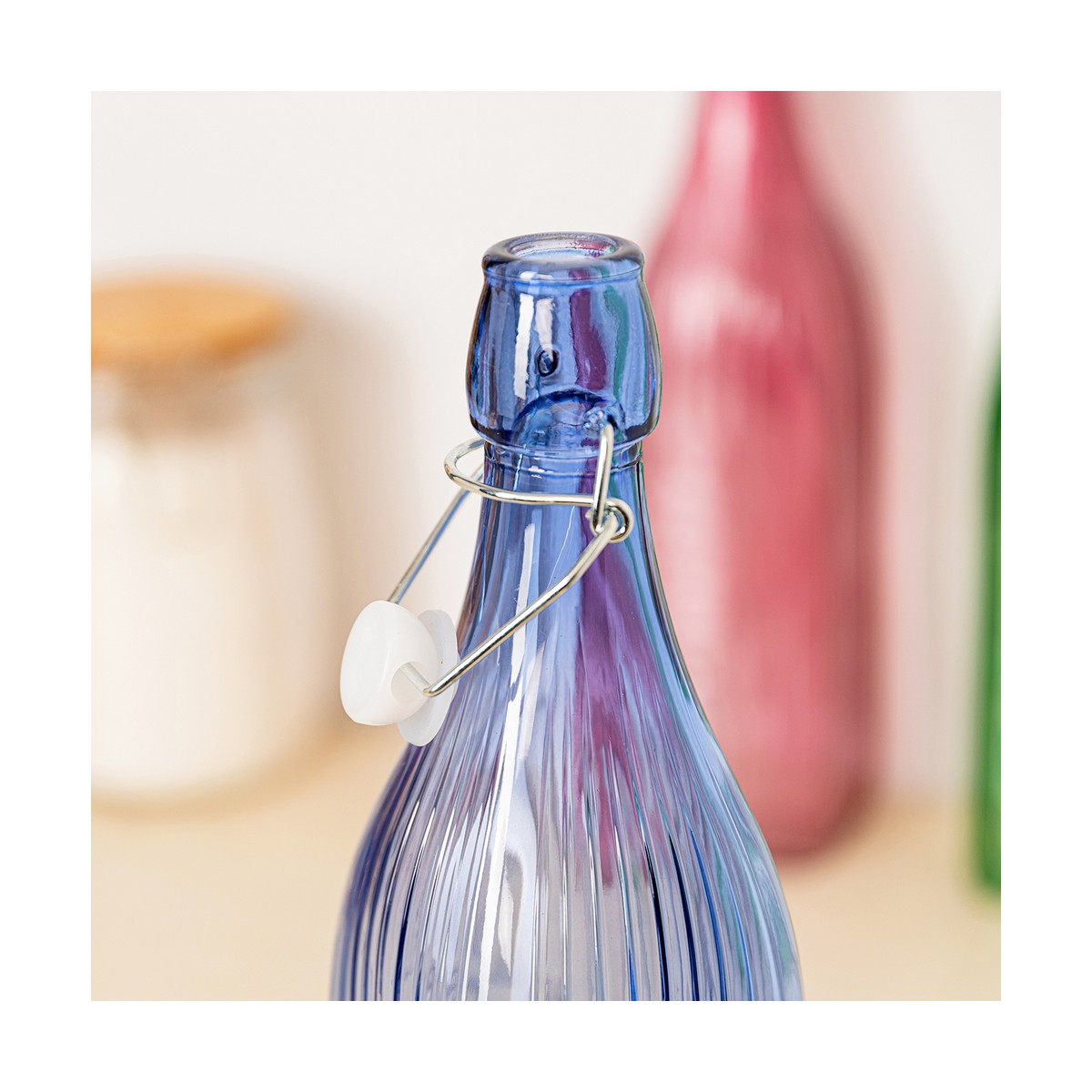 Bouteille Quid