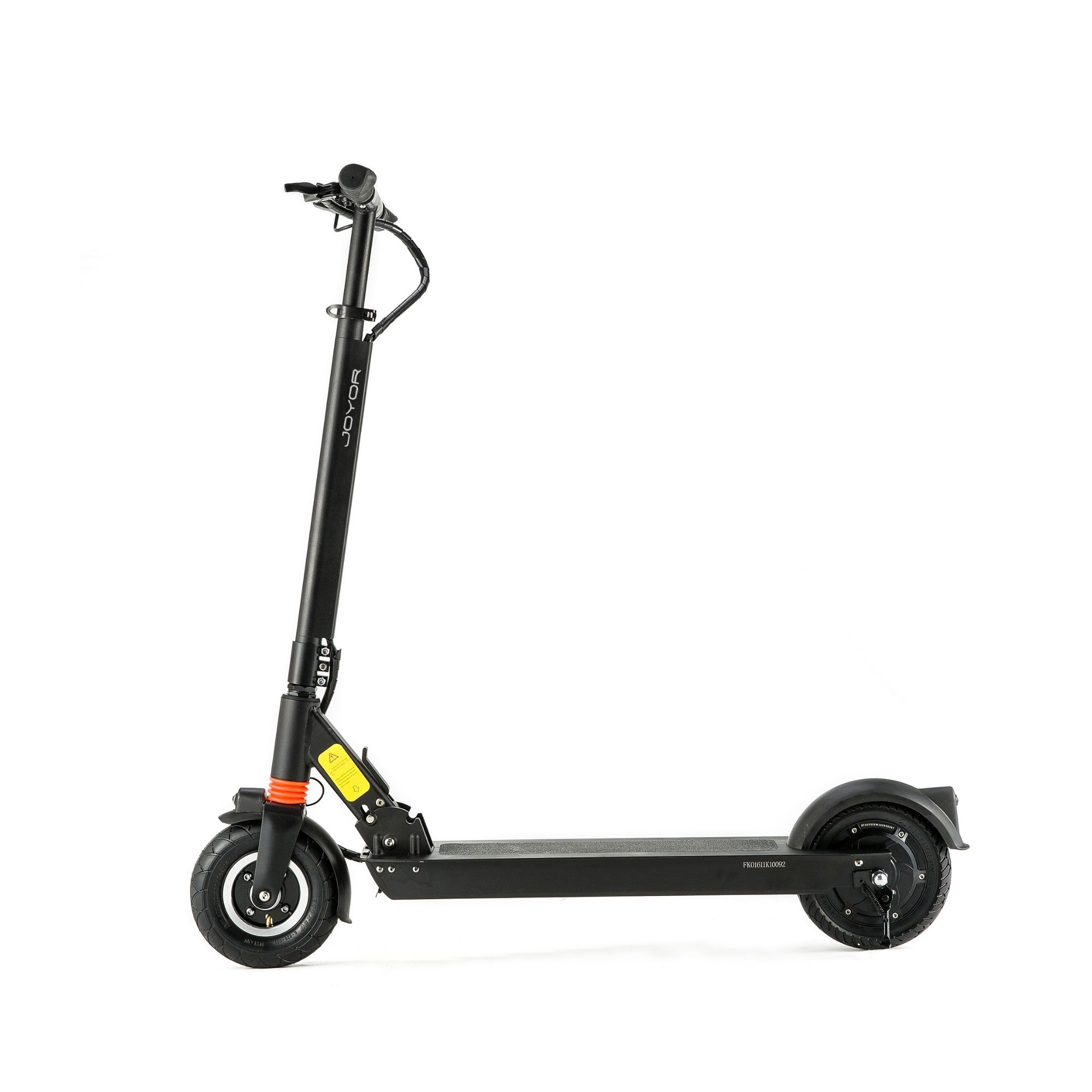 Joyor F1 Electric Scooter à Prix Carrefour
