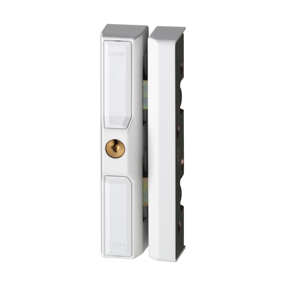 Verrou De Lucarne Df88 Blanc Blister