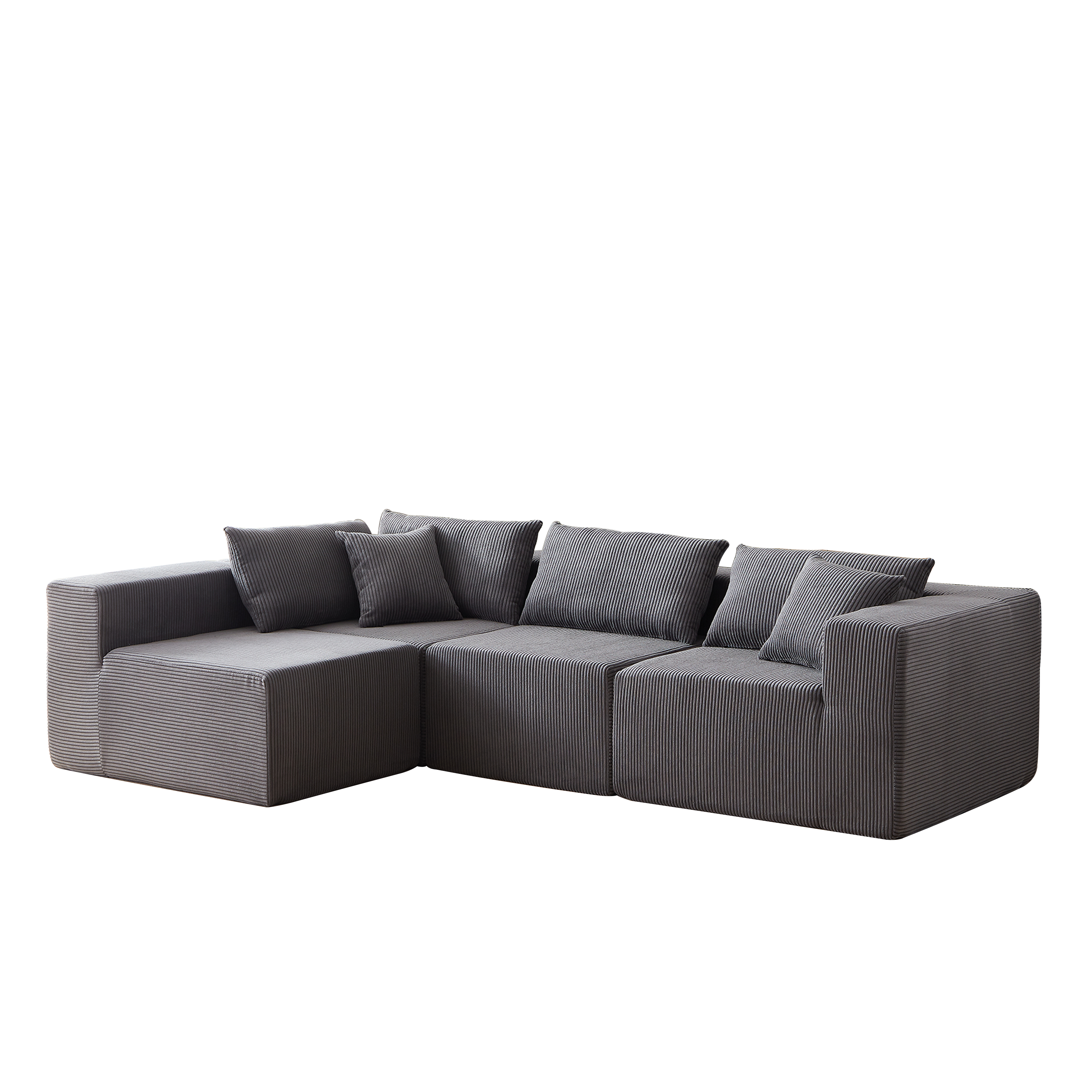 Un canapé pour votre intérieur