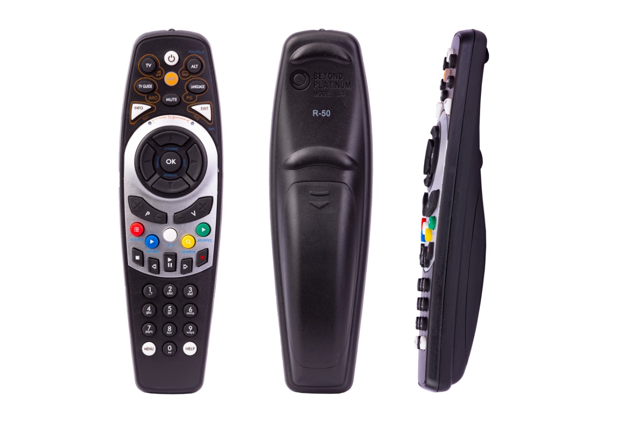 DTV  DSTv Universal Remote Control All Models (R40/R50)