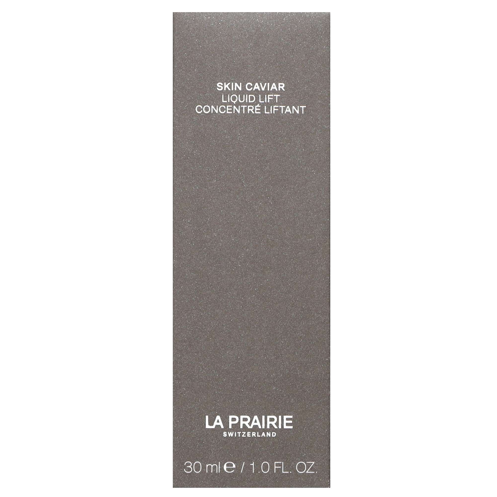 La Prairie Caviar Collection Skin Caviar Liquid Lift ansiktskräm & serum dam – bild 2