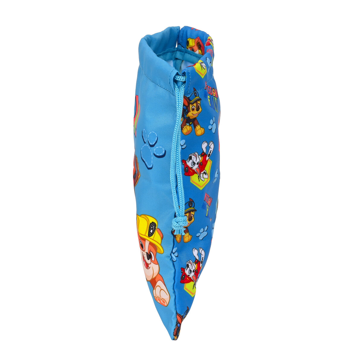 Sac à Goûter Paw Patrol Cool Pour Enfant - Polyester Résistant, 20x25cm (6L), Léger - Idéal école Et Sorties - 7