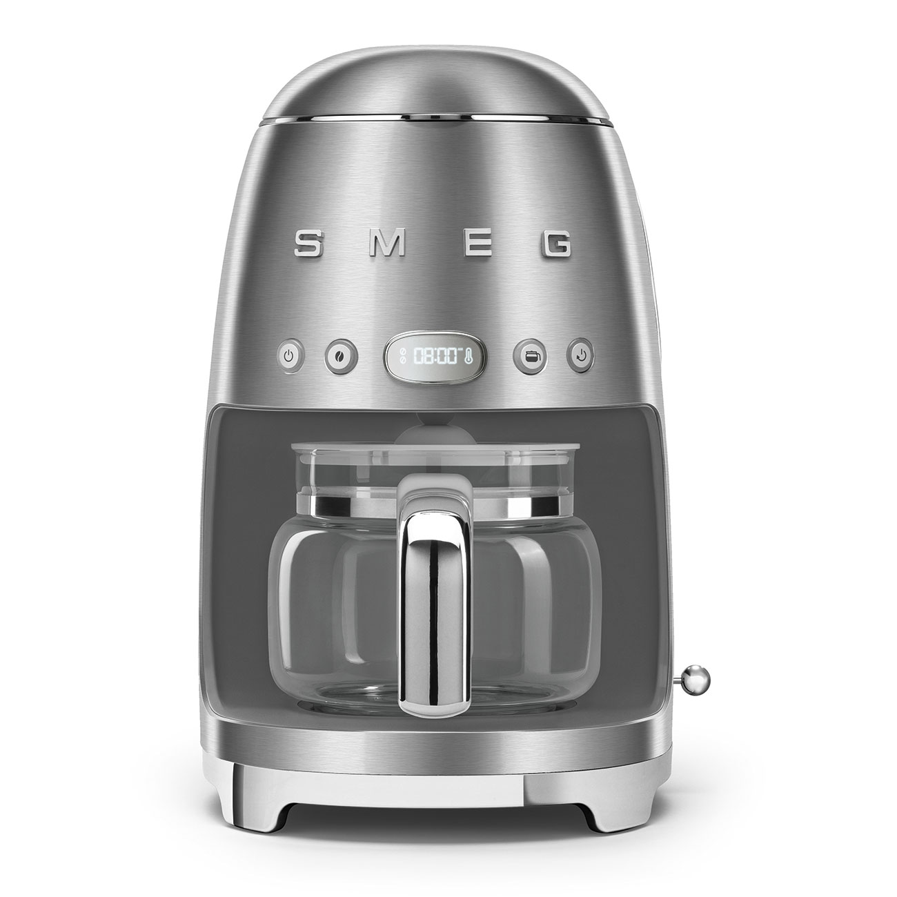 Smeg Coffee Machine