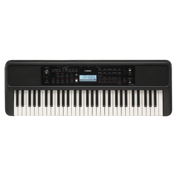 Yamaha 61 Keys Portable Keyboard