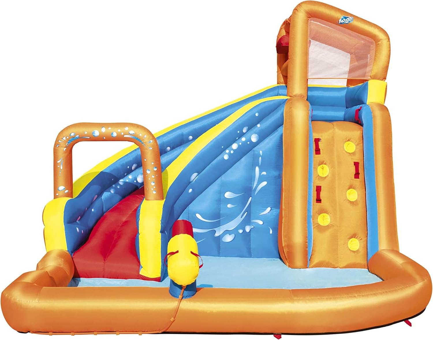 Bestway Play Center Pool