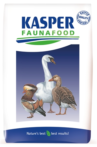 image: Image: Nourriture Pour Canards Et Oiseaux Aquatiques - Kasper Faunafood