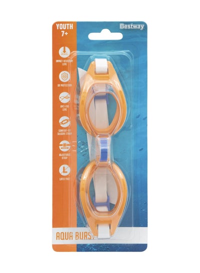 Bestway Swimming Goggles