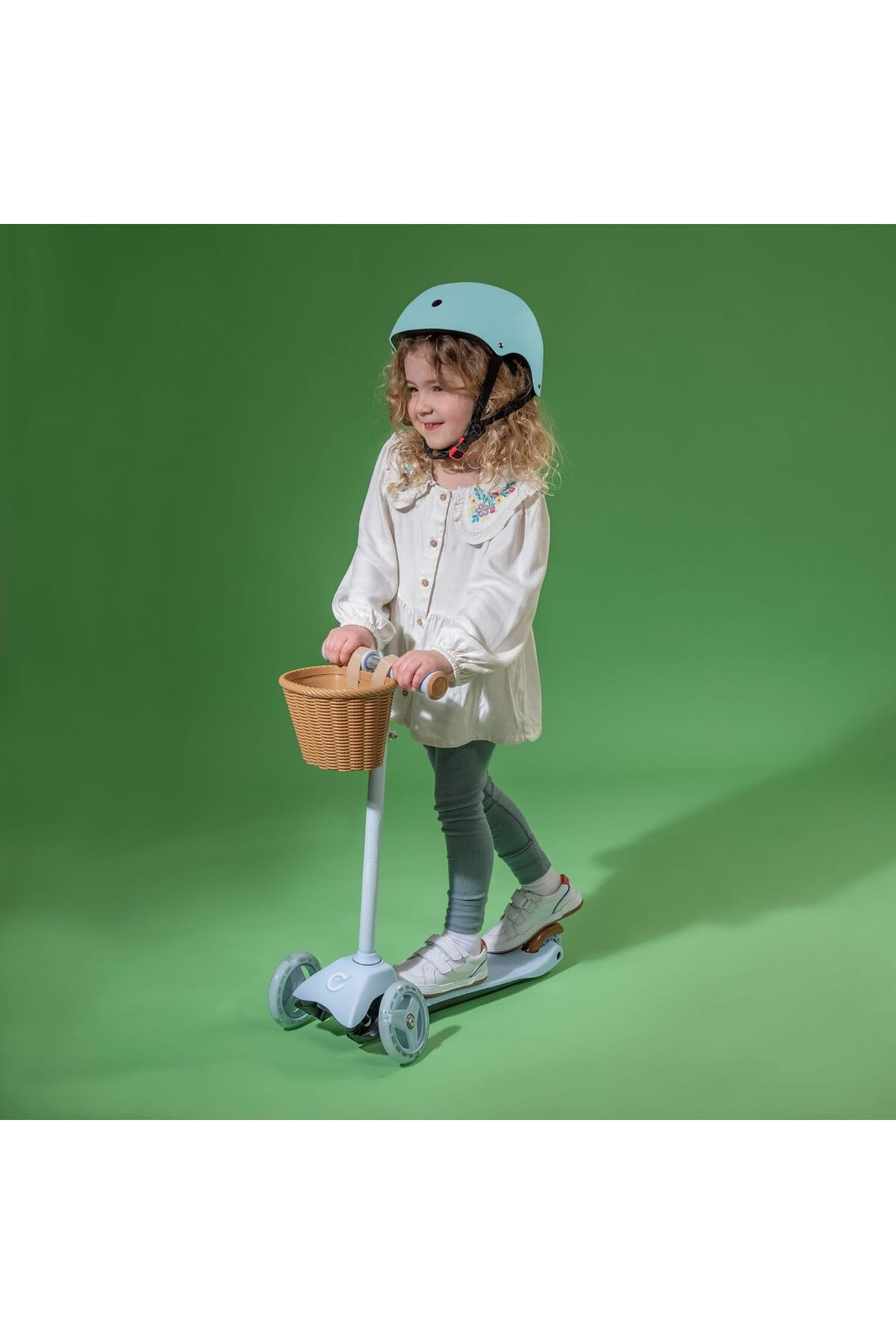 Evo Kick Scooter