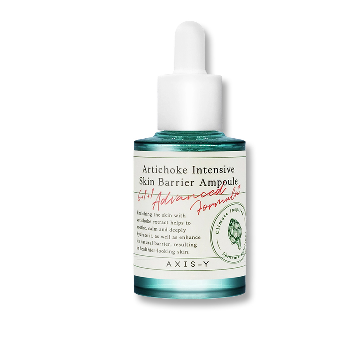 AXIS-Y Artichoke Intensive Skin Barrier Ampoule s artičokou
