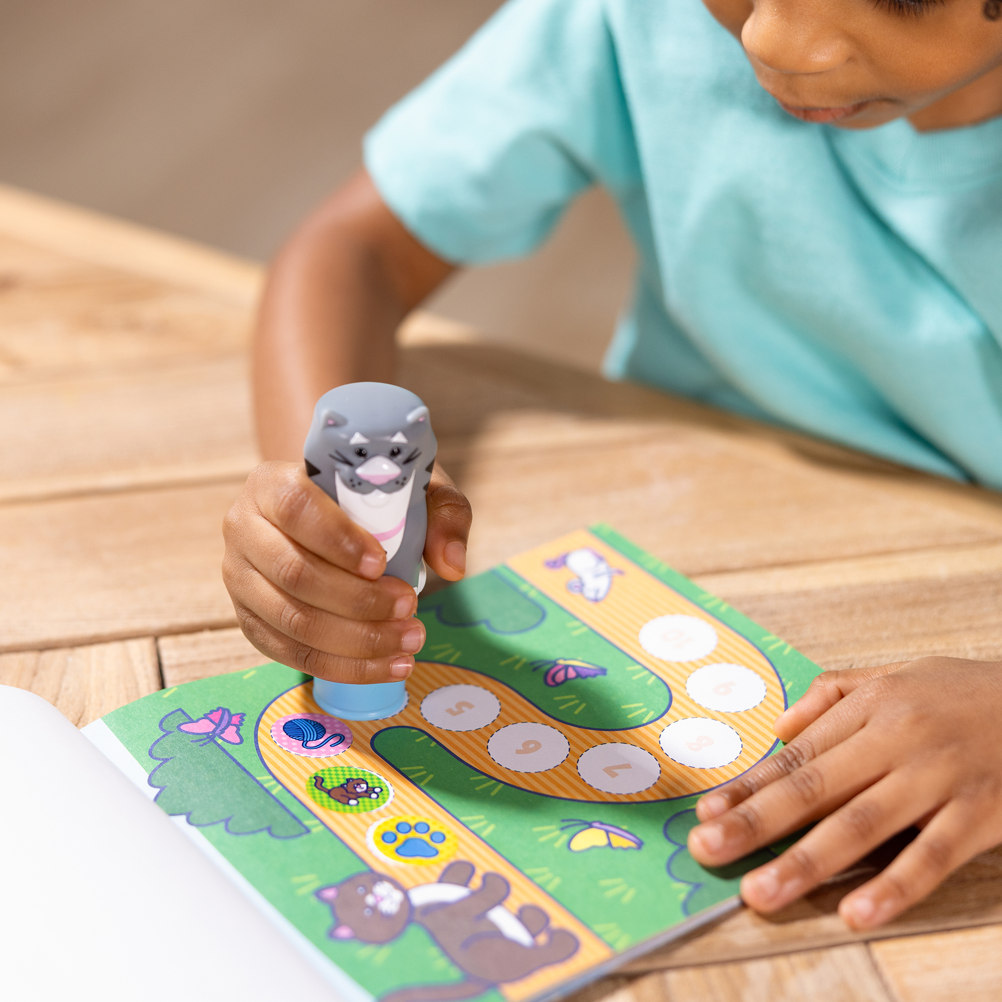 Melissa & Doug