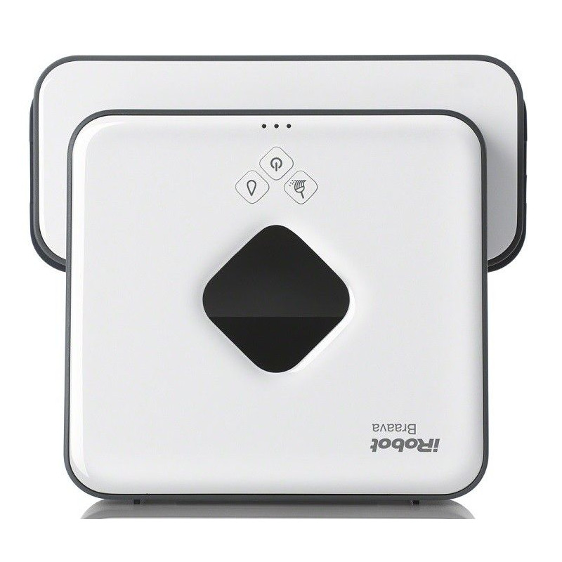 Aspirateur Robot
