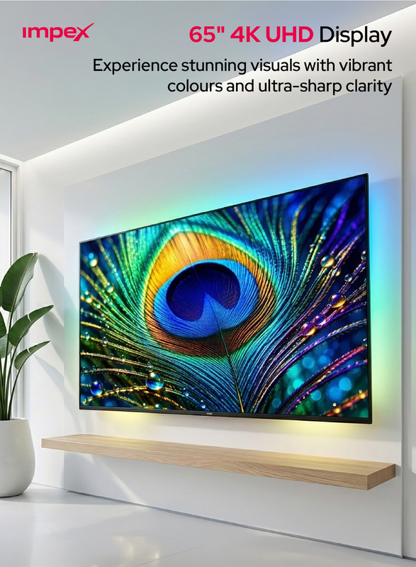 Impex Smart TV