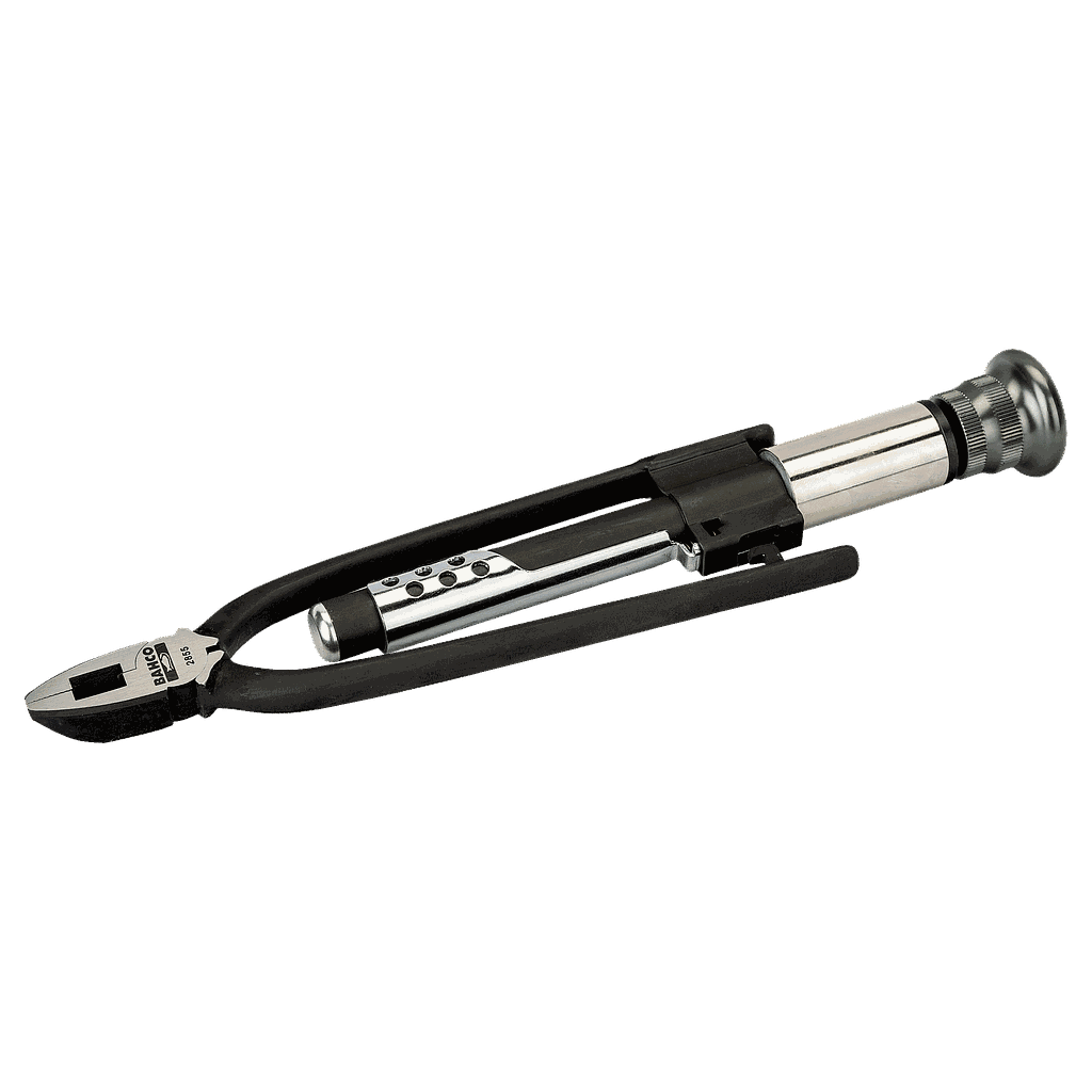 Pince À Freiner À Finition Phosphatée 282 Mm 2855 D Bahco