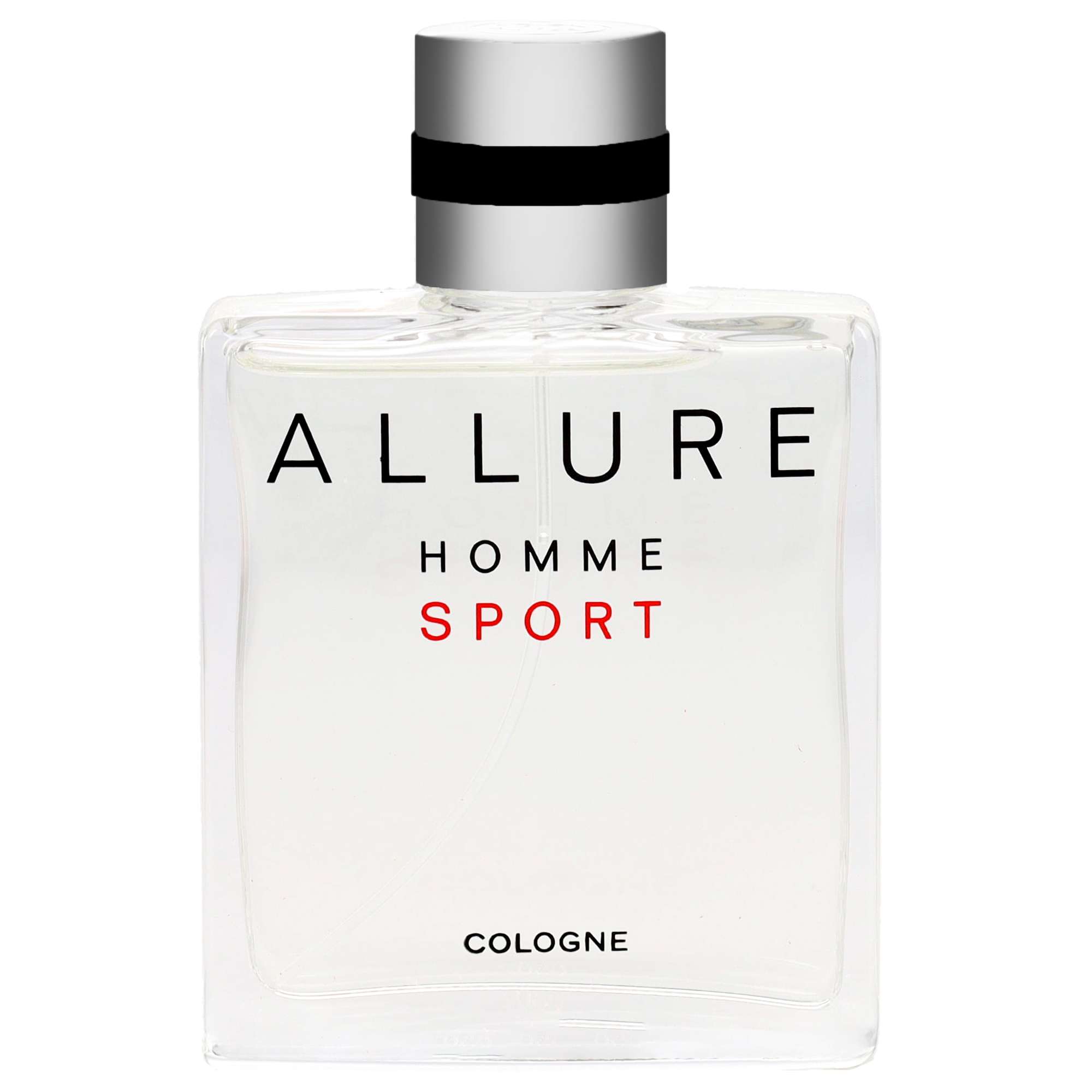 Thumbnail - Chanel Allure Homme Sport Eau de Cologne Spray für Herren - 100 ml