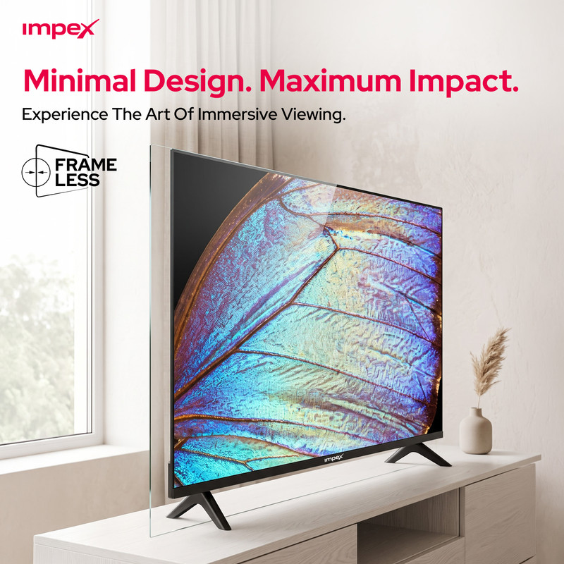 Impex Smart TV