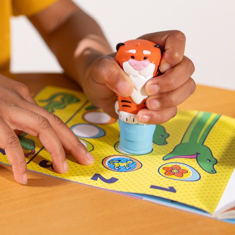 Melissa & Doug