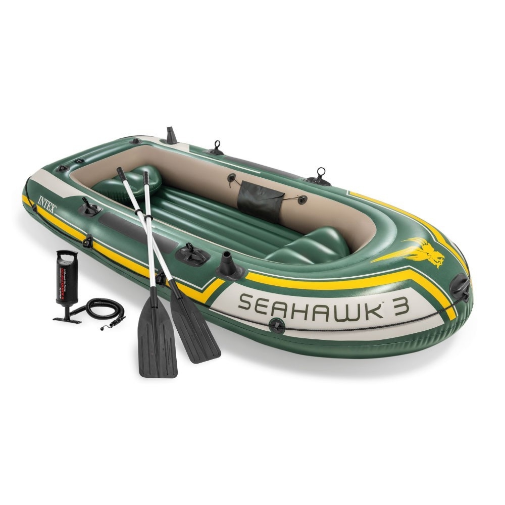Intex Pool Float Boat