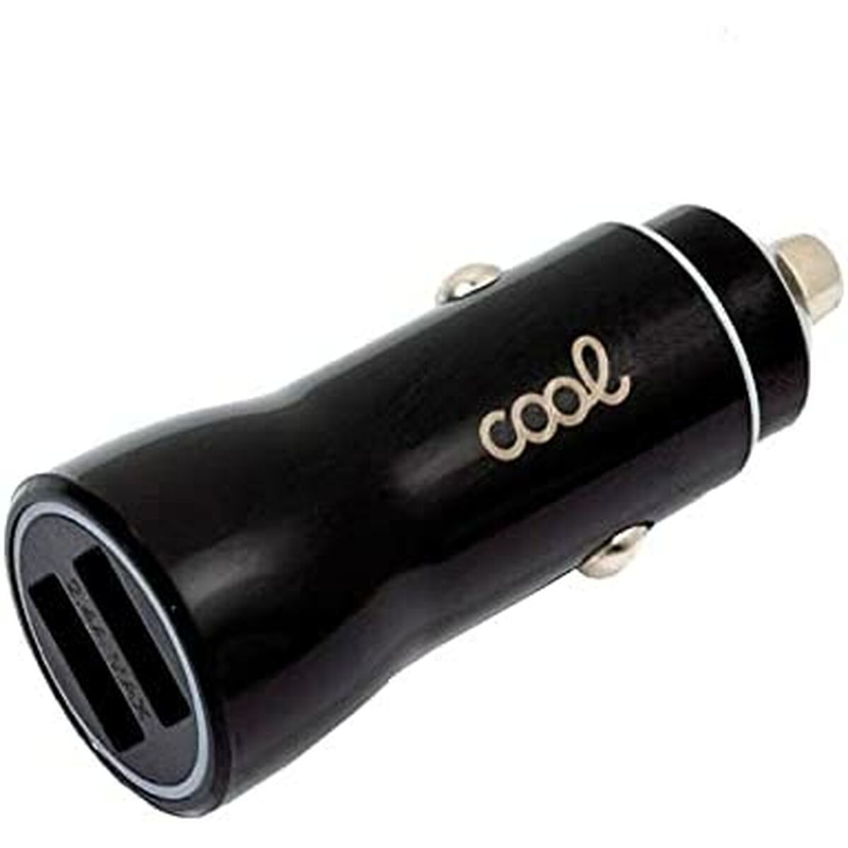 Chargeur De Voiture Cool 2.4 A