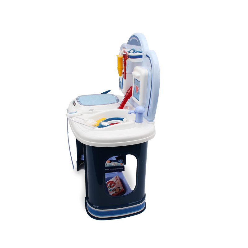 Huada Toys -1 Medical Playset