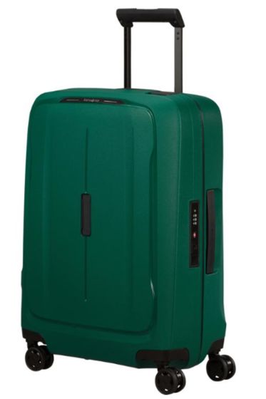 Samsonite Cabin Luggage Carry-On (20"),1 Piece,Green