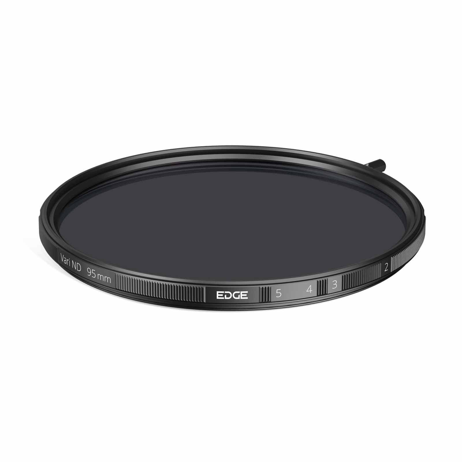 Filtre Irix Edge | Vari Nd 2-5 | Plusieurs Tailles Disponibles