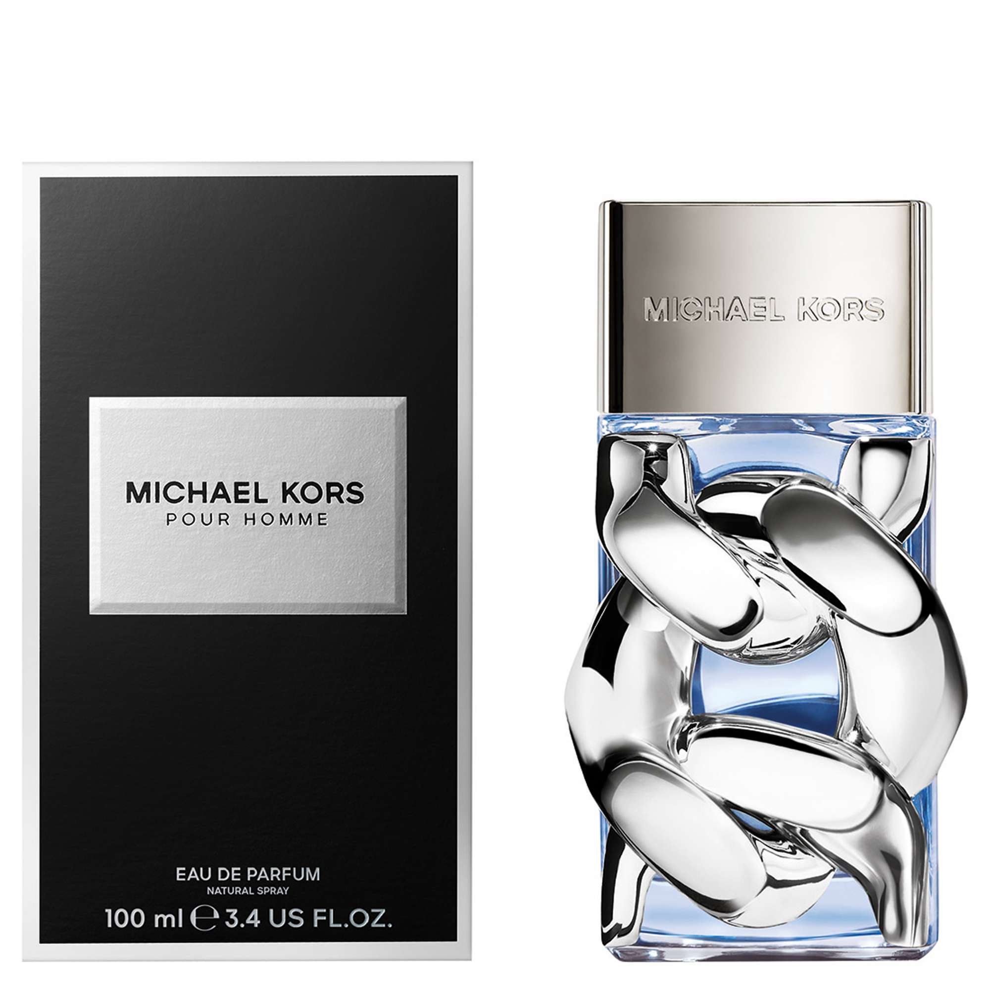 Pour Homme Edp 8