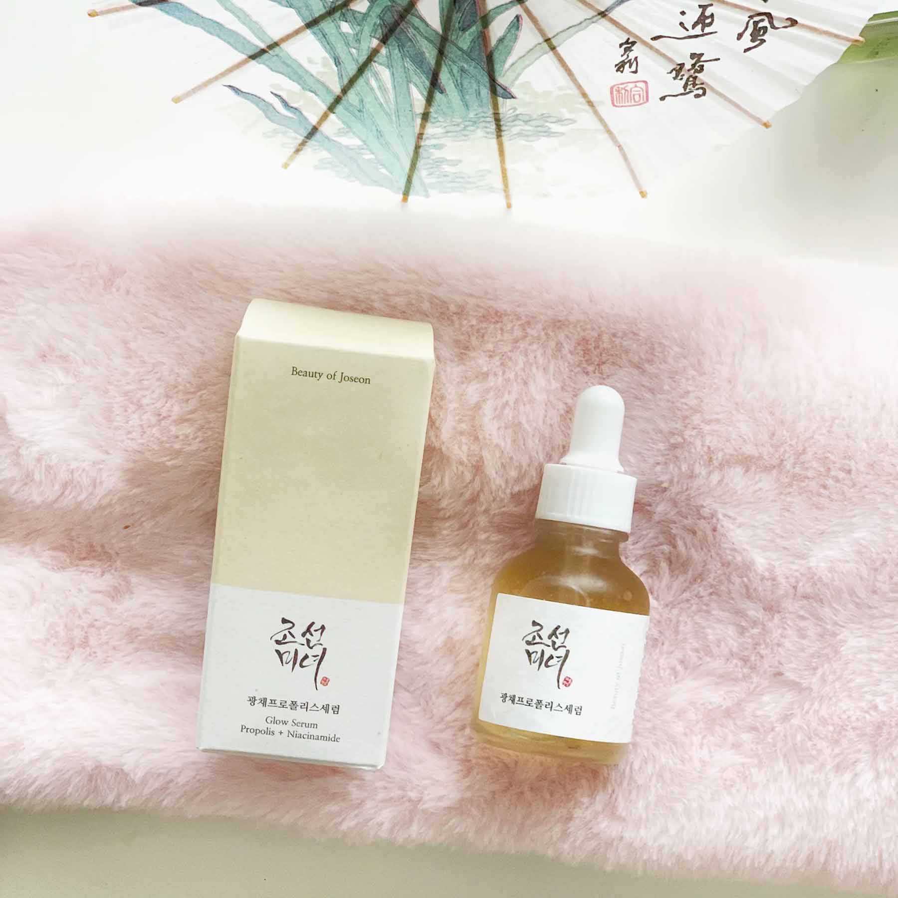 Beauty of Joseon Glow Serum detail produktu