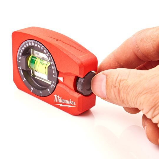 Niveau De Poche Pocket Milwaukee 4932459597