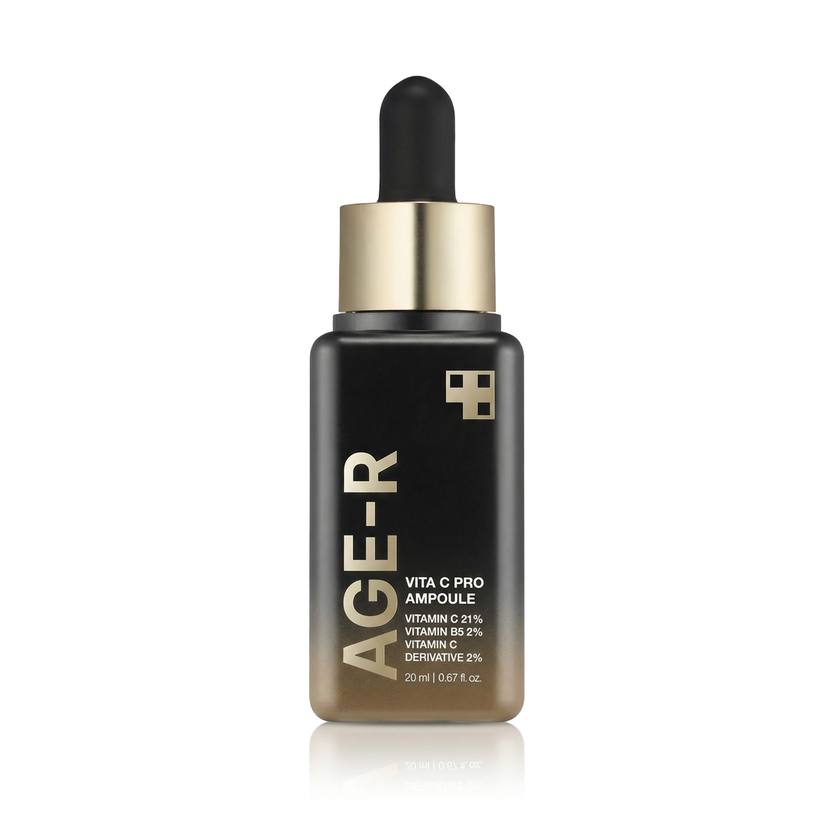 Medicube AGE-R Vita C Pro Ampoule 50 ml