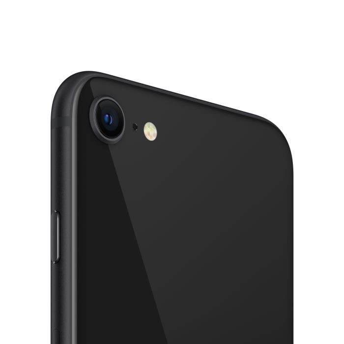 Apple Iphone se 64go Noir