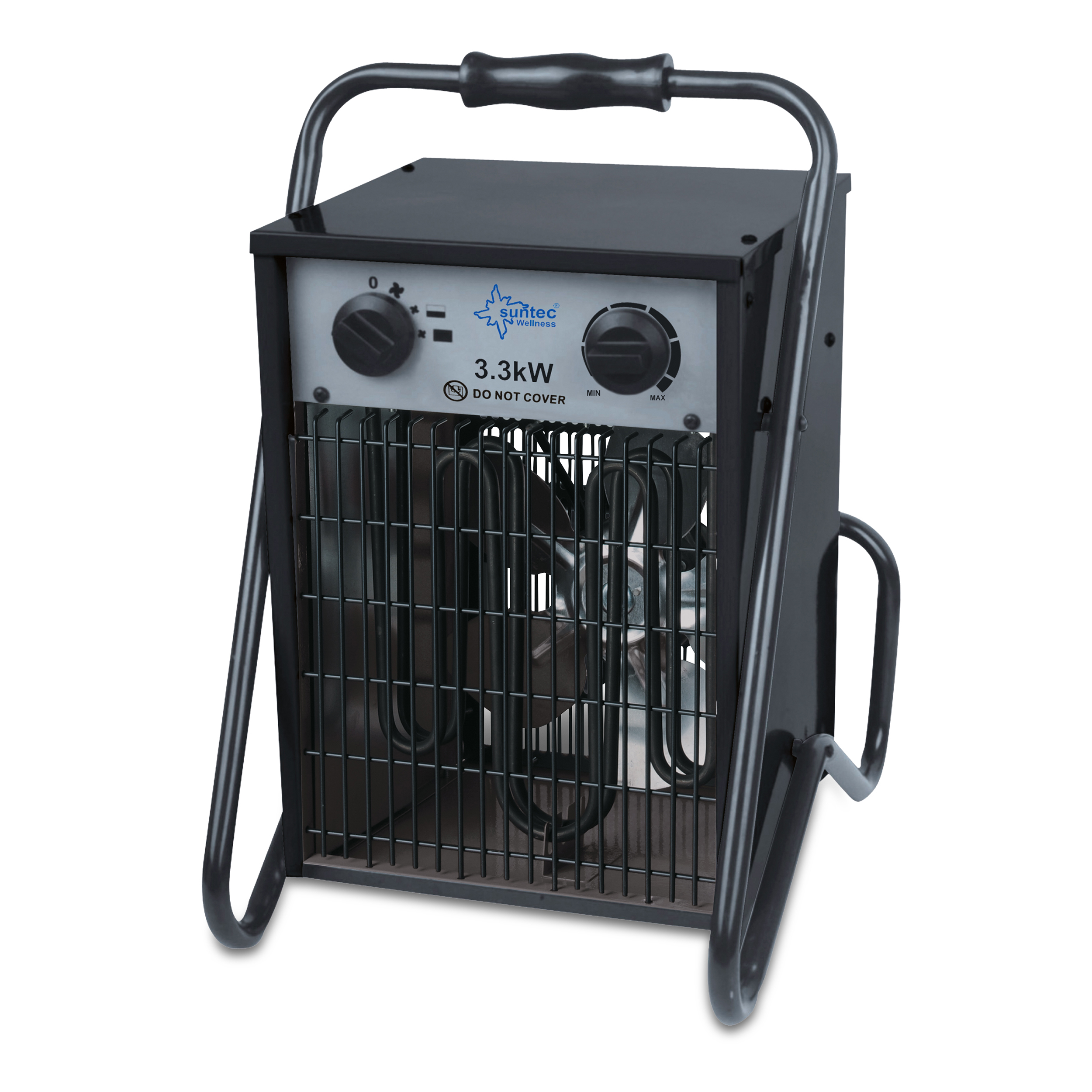 Heat Cannon 3300
