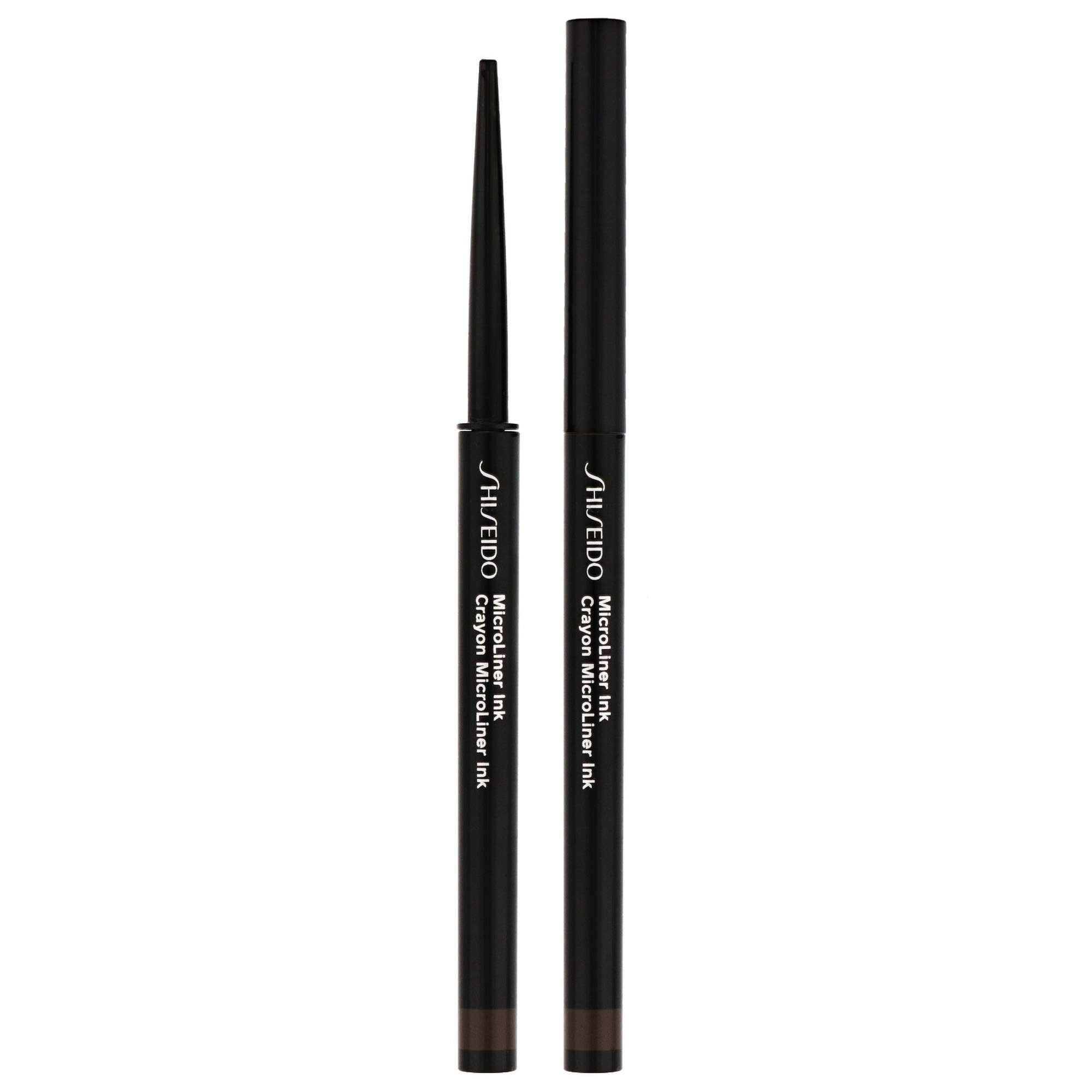 Shiseido MicroLiner Ink ögonsmink dam – bild 2
