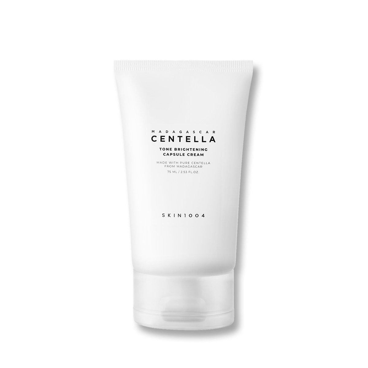 SKIN1004 Madagascar Centella Tone Brightening Cream 75 ml