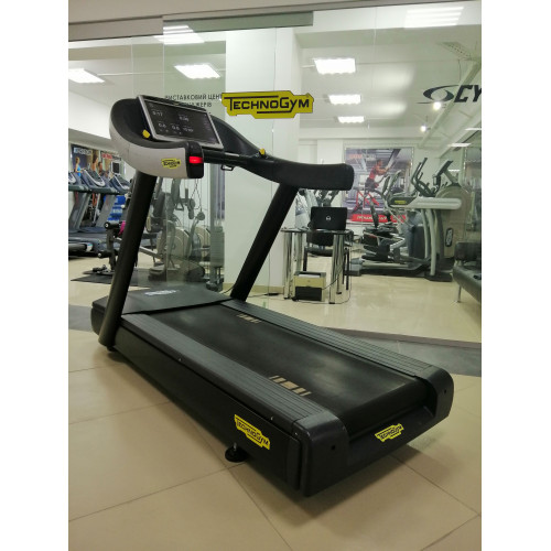 Technogym Run Now 700 Visionweb (Б/У)