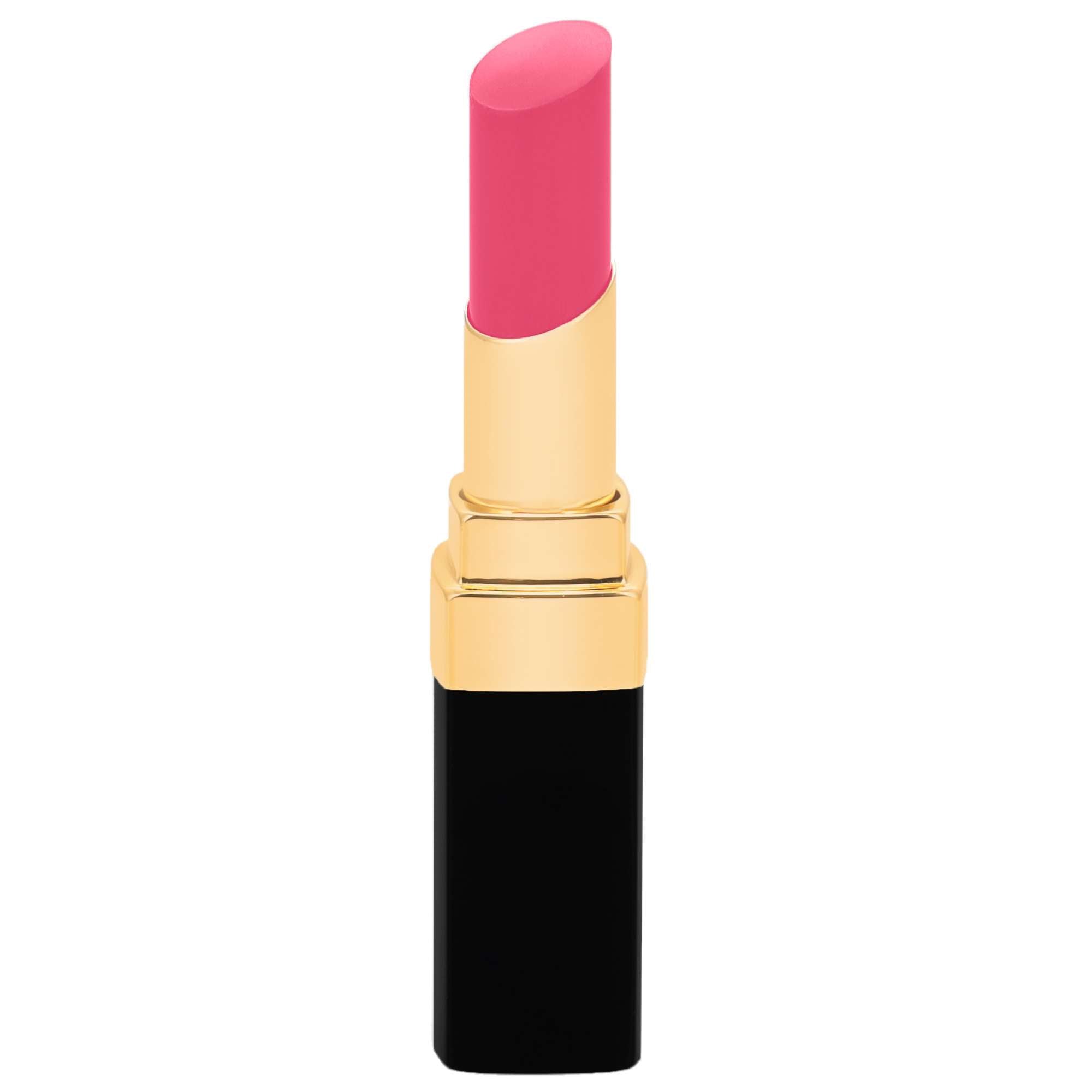 Thumbnail - Chanel Rouge Coco Flash Lippenstift 118 Freeze - Hochpigmentierter Glanz 3g