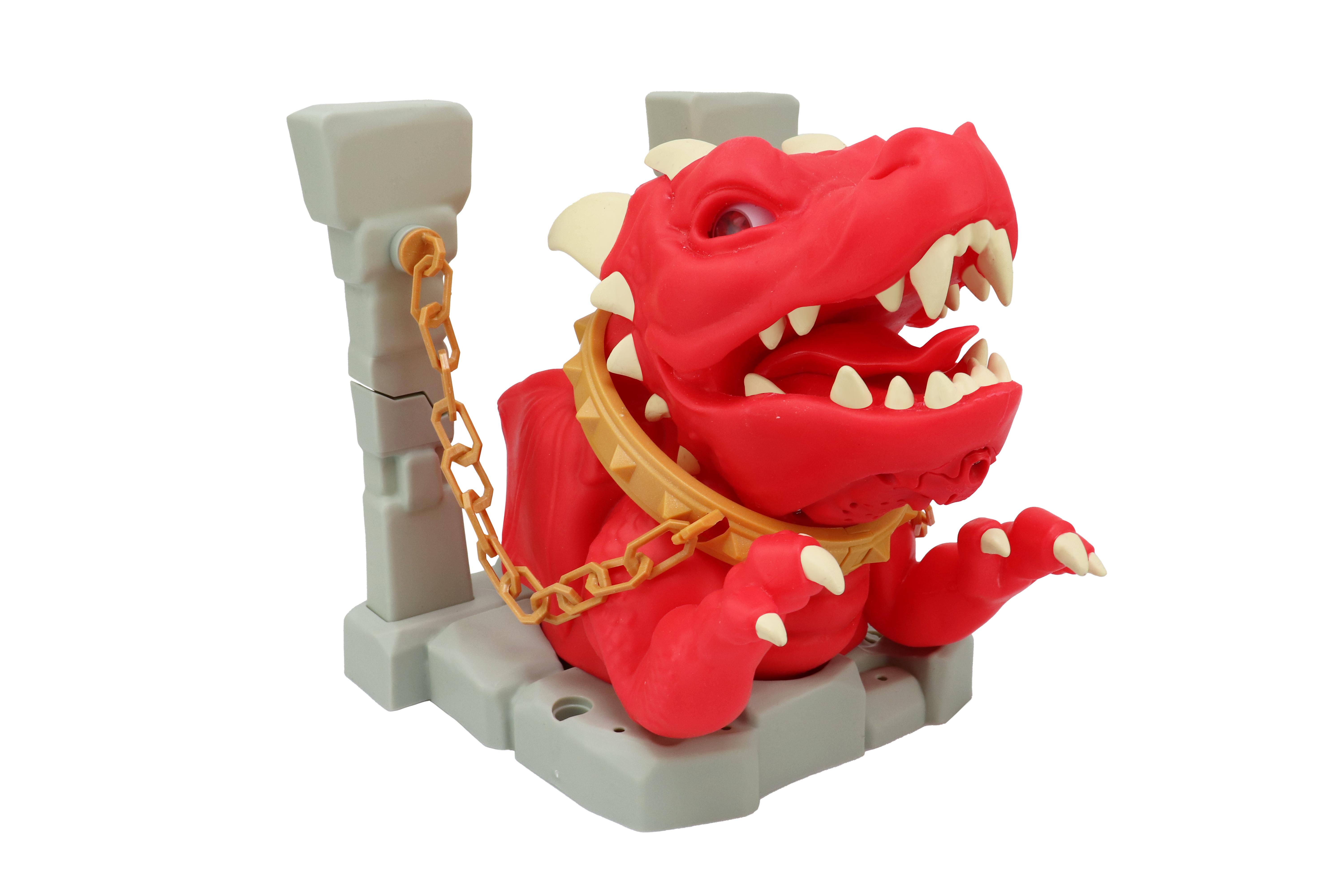Chain Breakerz Interactive Figure