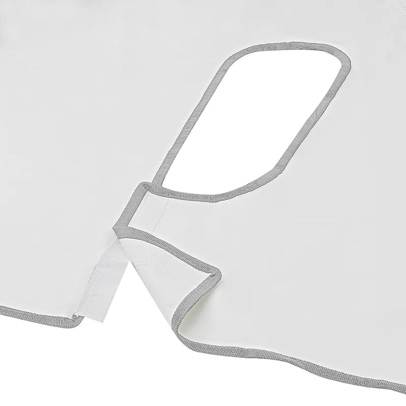 Bache de protection avant pour Fiat Ducato