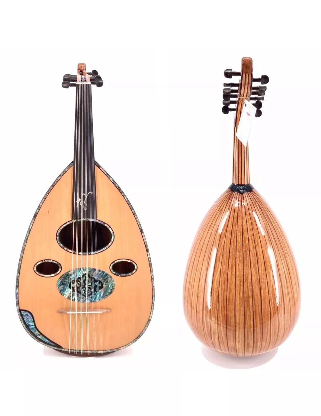 Zeryab Oud Beginner