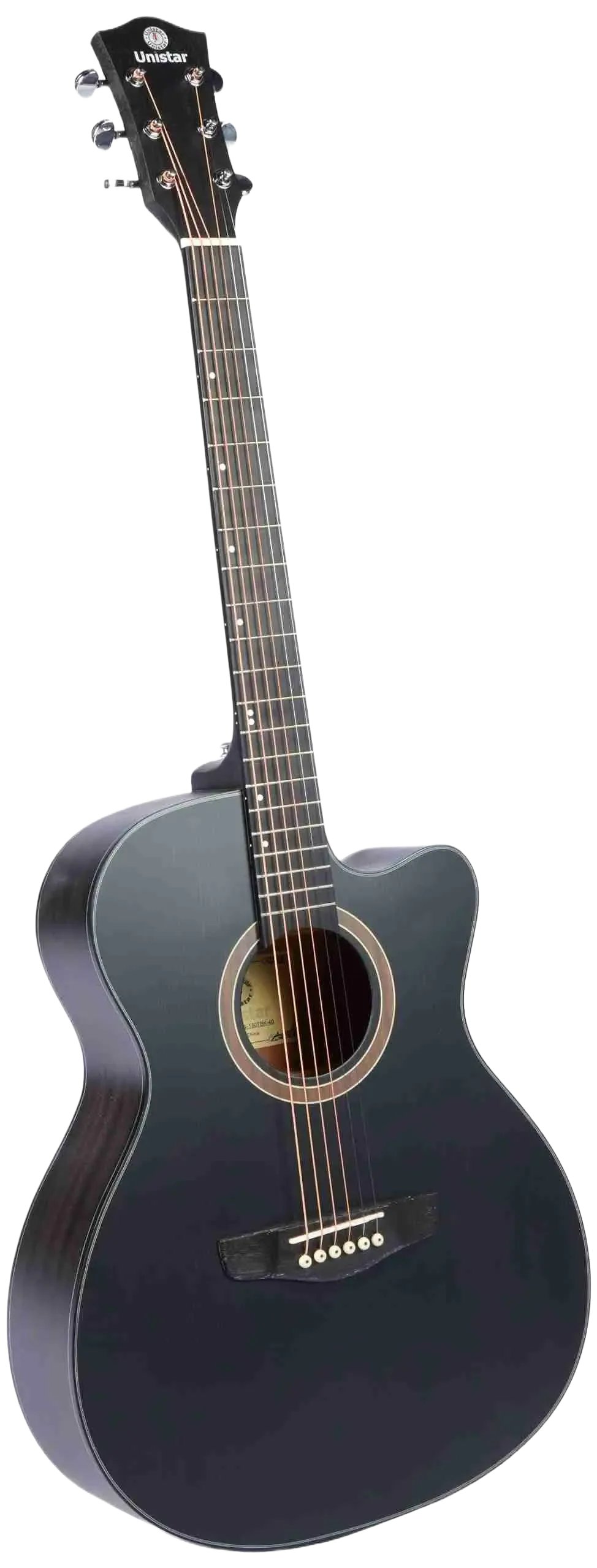 Unistar Acoustic Guitar Beginner
