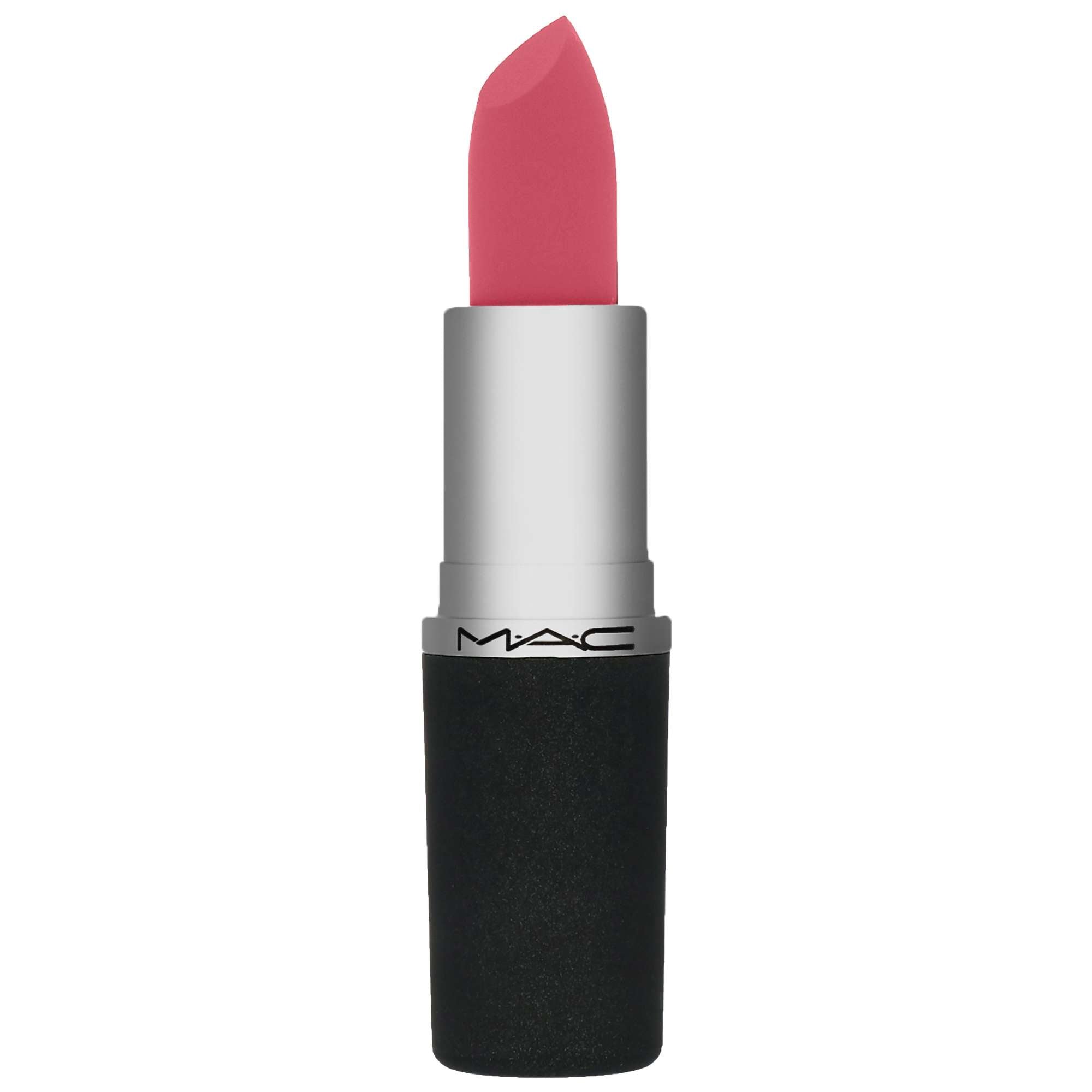 Thumbnail - M.A.C Macximal Silky Matte Lippenstift in Get The Hint? - 3,5g