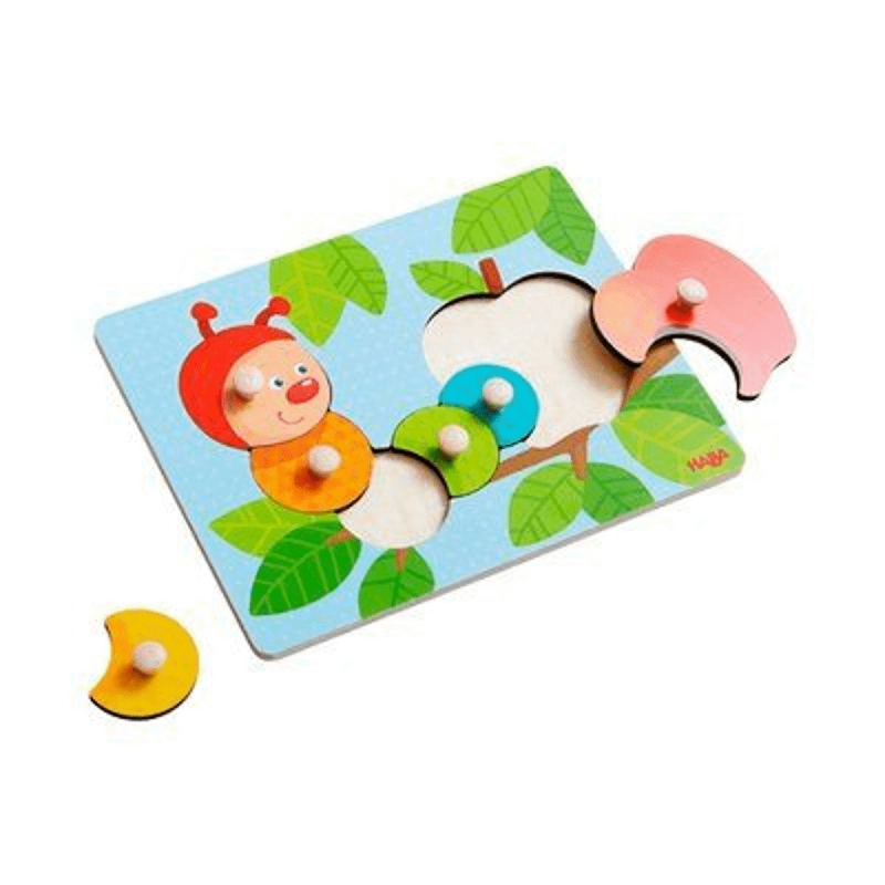 Puzzle Chenille Mina - Haba