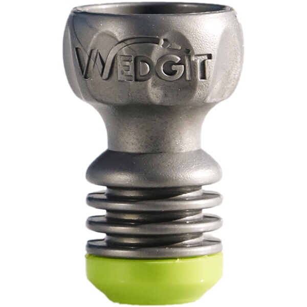 Wedgit Tap Connector 21Mm 1/2"