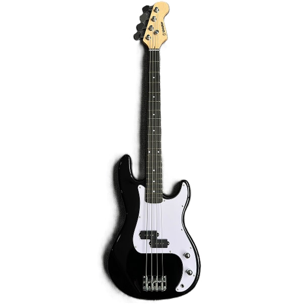 Unistar Bass Guitar Beginner
