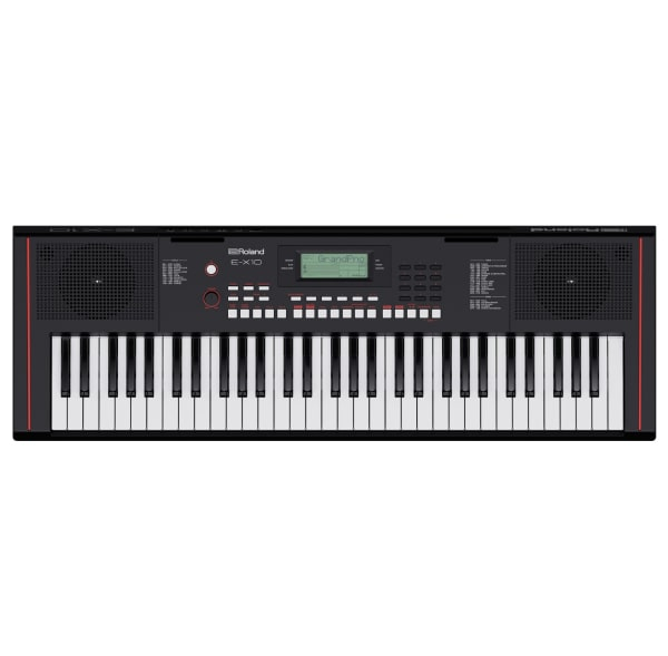 Roland 61 Keys Arranger Keyboard