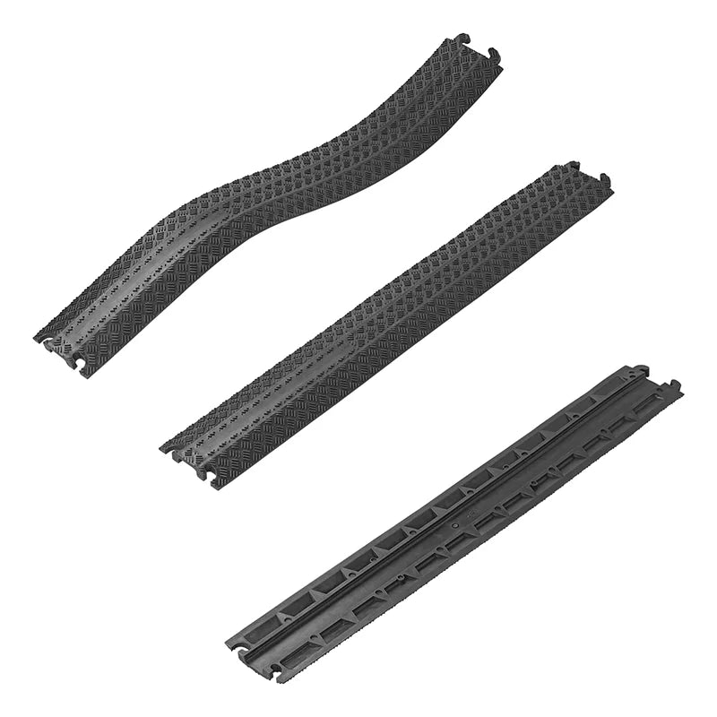 Rampe En Caoutchouc De Circulation Rampe En Caoutchouc D'autoroute