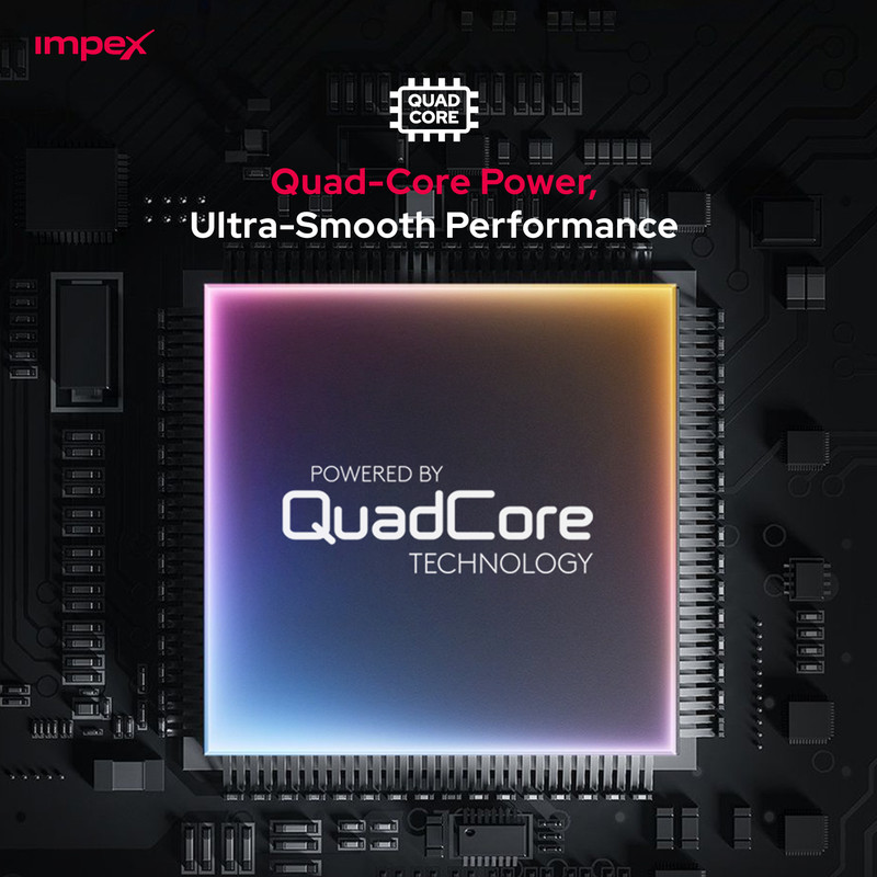 Impex Smart TV