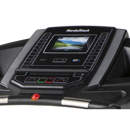NordicTrack S40
