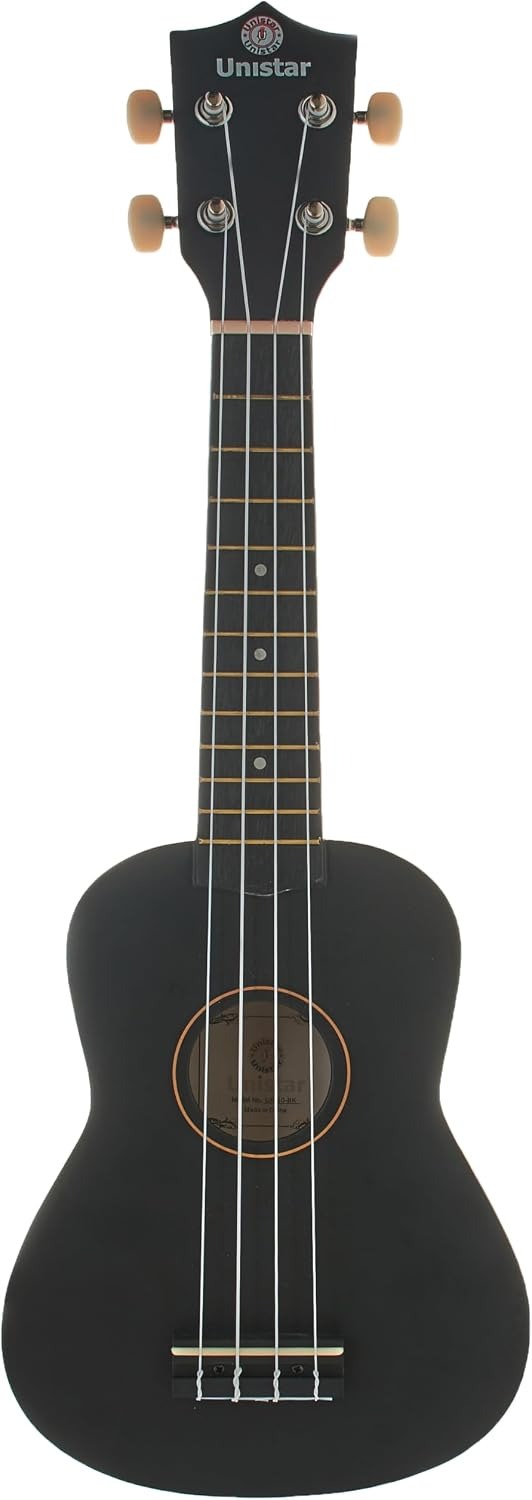 Unistar Uk-10 Ukulele Beginner