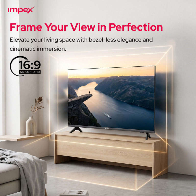 Impex Smart TV